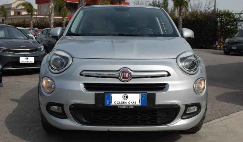 Fiat 500X 1.6 mjt Lounge 4×2 120CV Uff Italy Xenon Navi USB pieno