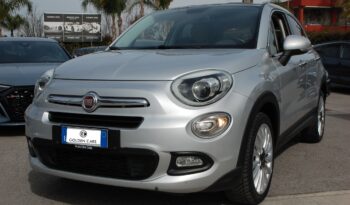 Fiat 500X 1.6 mjt Lounge 4×2 120CV Uff Italy Xenon Navi USB pieno