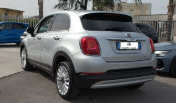 Fiat 500X 1.6 mjt Lounge 4×2 120CV Uff Italy Xenon Navi USB pieno