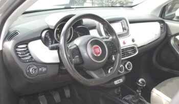 Fiat 500X 1.6 mjt Lounge 4×2 120CV Uff Italy Xenon Navi USB pieno