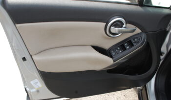 Fiat 500X 1.6 mjt Lounge 4×2 120CV Uff Italy Xenon Navi USB pieno