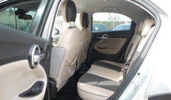 Fiat 500X 1.6 mjt Lounge 4×2 120CV Uff Italy Xenon Navi USB pieno