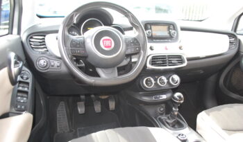 Fiat 500X 1.6 mjt Lounge 4×2 120CV Uff Italy Xenon Navi USB pieno