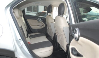 Fiat 500X 1.6 mjt Lounge 4×2 120CV Uff Italy Xenon Navi USB pieno