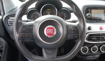 Fiat 500X 1.6 mjt Lounge 4×2 120CV Uff Italy Xenon Navi USB pieno