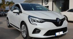 Renault Clio 1.5 blue dci Business 100CV Uff Italy Navi Led USB