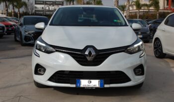 Renault Clio 1.5 blue dci Business 100CV Uff Italy Navi Led USB pieno