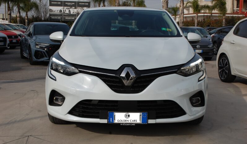 Renault Clio 1.5 blue dci Business 100CV Uff Italy Navi Led USB pieno