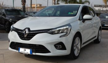 Renault Clio 1.5 blue dci Business 100CV Uff Italy Navi Led USB pieno