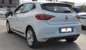 Renault Clio 1.5 blue dci Business 100CV Uff Italy Navi Led USB pieno