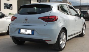 Renault Clio 1.5 blue dci Business 100CV Uff Italy Navi Led USB pieno