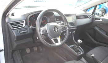 Renault Clio 1.5 blue dci Business 100CV Uff Italy Navi Led USB pieno