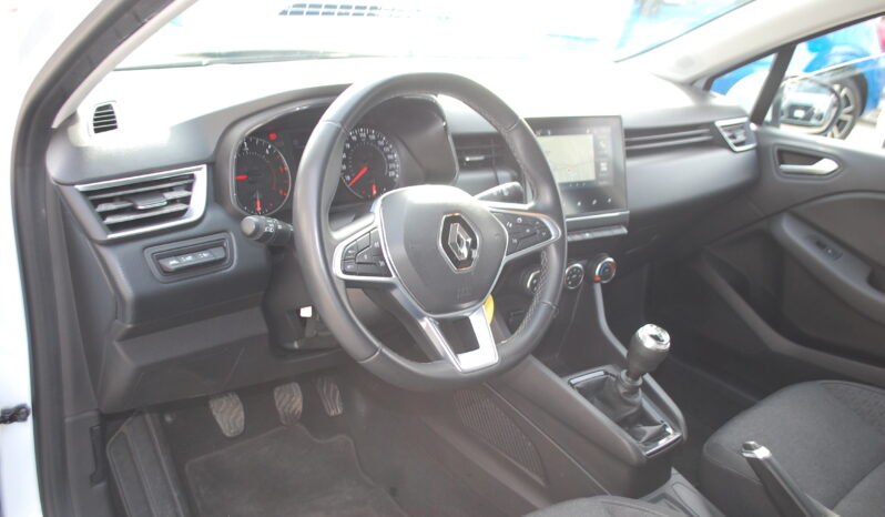 Renault Clio 1.5 blue dci Business 100CV Uff Italy Navi Led USB pieno