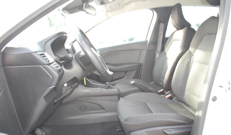 Renault Clio 1.5 blue dci Business 100CV Uff Italy Navi Led USB pieno