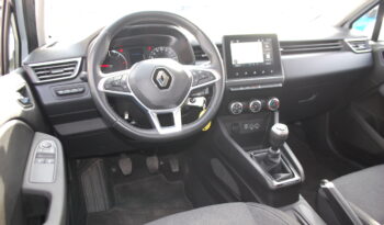 Renault Clio 1.5 blue dci Business 100CV Uff Italy Navi Led USB pieno