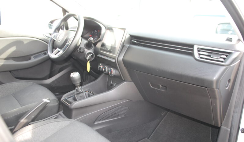 Renault Clio 1.5 blue dci Business 100CV Uff Italy Navi Led USB pieno