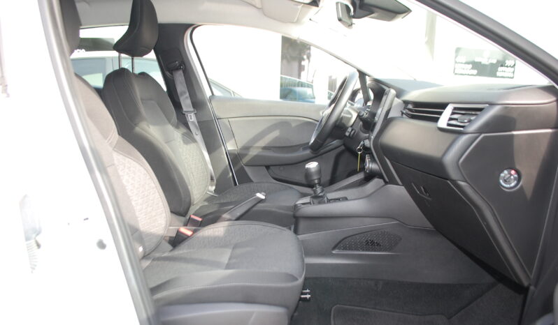 Renault Clio 1.5 blue dci Business 100CV Uff Italy Navi Led USB pieno