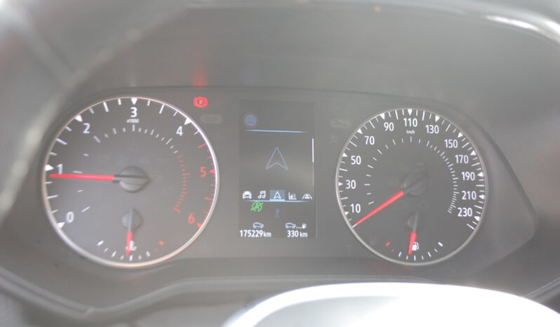 Renault Clio 1.5 blue dci Business 100CV Uff Italy Navi Led USB pieno