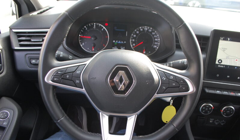 Renault Clio 1.5 blue dci Business 100CV Uff Italy Navi Led USB pieno