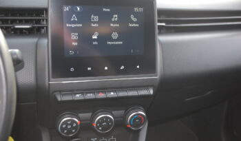 Renault Clio 1.5 blue dci Business 100CV Uff Italy Navi Led USB pieno