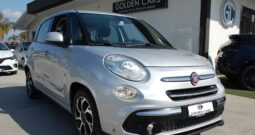 Fiat 500L 1.3 mjt Lounge 95CV Uff Italy Lega USB App
