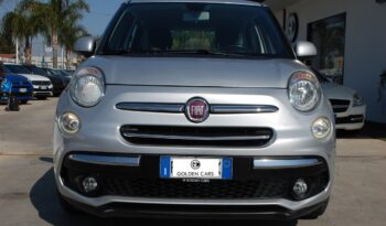 Fiat 500L 1.3 mjt Lounge 95CV Uff Italy Lega USB App pieno