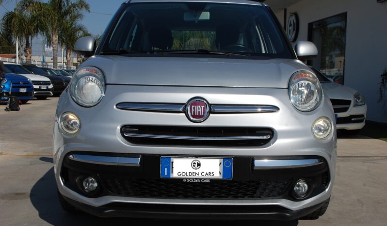 Fiat 500L 1.3 mjt Lounge 95CV Uff Italy Lega USB App pieno