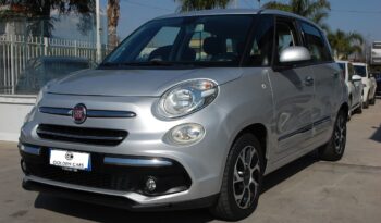 Fiat 500L 1.3 mjt Lounge 95CV Uff Italy Lega USB App pieno