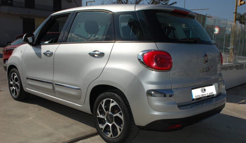 Fiat 500L 1.3 mjt Lounge 95CV Uff Italy Lega USB App pieno