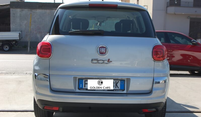 Fiat 500L 1.3 mjt Lounge 95CV Uff Italy Lega USB App pieno