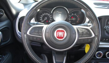 Fiat 500L 1.3 mjt Lounge 95CV Uff Italy Lega USB App pieno