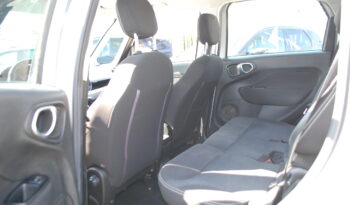 Fiat 500L 1.3 mjt Lounge 95CV Uff Italy Lega USB App pieno