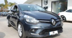 Renault Clio 0.9 Tce Energy Duel 90CV my18 Uff Italy Navi USB