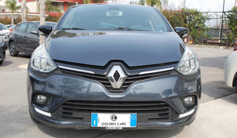 Renault Clio 0.9 Tce Energy Duel 90CV my18 Uff Italy Navi USB pieno