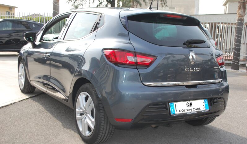 Renault Clio 0.9 Tce Energy Duel 90CV my18 Uff Italy Navi USB pieno
