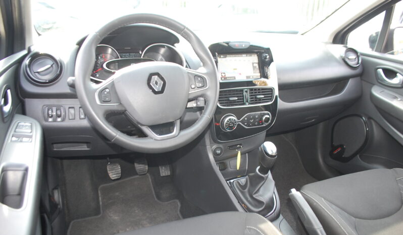 Renault Clio 0.9 Tce Energy Duel 90CV my18 Uff Italy Navi USB pieno