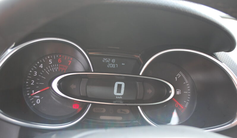 Renault Clio 0.9 Tce Energy Duel 90CV my18 Uff Italy Navi USB pieno