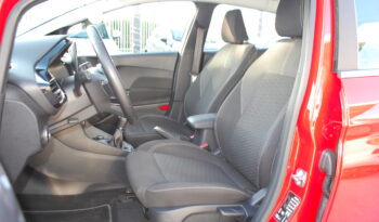 Ford Fiesta 5p 1.1 Titanium Gpl 75CV Uff Italy Led App USB pieno