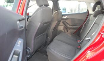 Ford Fiesta 5p 1.1 Titanium Gpl 75CV Uff Italy Led App USB pieno