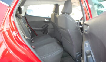 Ford Fiesta 5p 1.1 Titanium Gpl 75CV Uff Italy Led App USB pieno