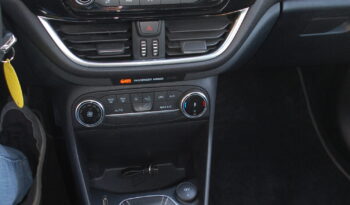 Ford Fiesta 5p 1.1 Titanium Gpl 75CV Uff Italy Led App USB pieno