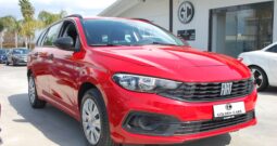 Fiat Tipo SW 1.3 mjt 95CV S&S Uff Italy Bluetooth USB Clima