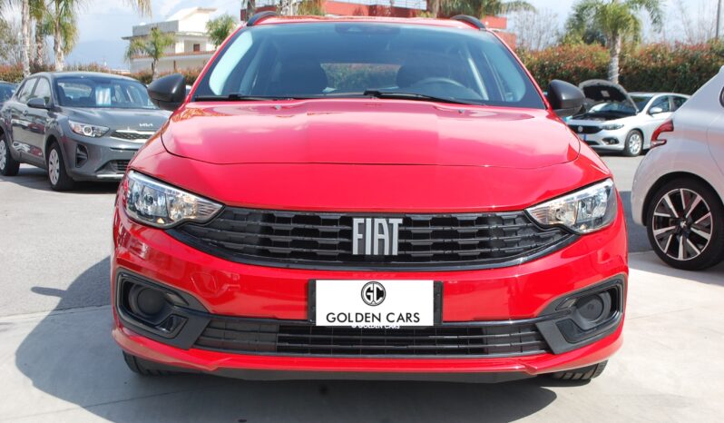 Fiat Tipo SW 1.3 mjt 95CV S&S Uff Italy Bluetooth USB Clima pieno
