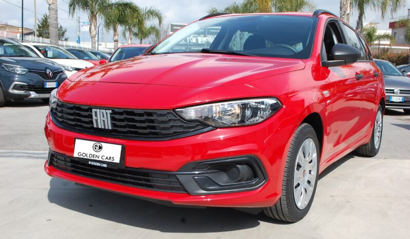Fiat Tipo SW 1.3 mjt 95CV S&S Uff Italy Bluetooth USB Clima pieno
