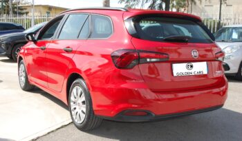 Fiat Tipo SW 1.3 mjt 95CV S&S Uff Italy Bluetooth USB Clima pieno