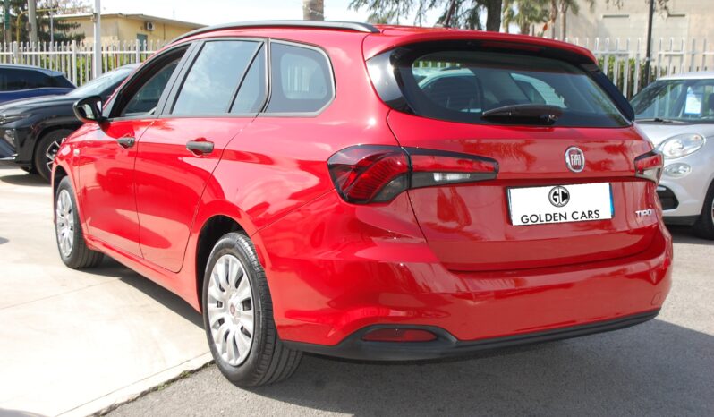 Fiat Tipo SW 1.3 mjt 95CV S&S Uff Italy Bluetooth USB Clima pieno