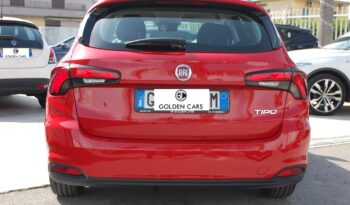 Fiat Tipo SW 1.3 mjt 95CV S&S Uff Italy Bluetooth USB Clima pieno