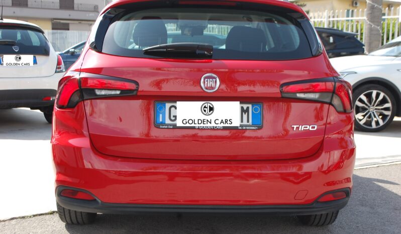 Fiat Tipo SW 1.3 mjt 95CV S&S Uff Italy Bluetooth USB Clima pieno