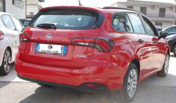 Fiat Tipo SW 1.3 mjt 95CV S&S Uff Italy Bluetooth USB Clima pieno
