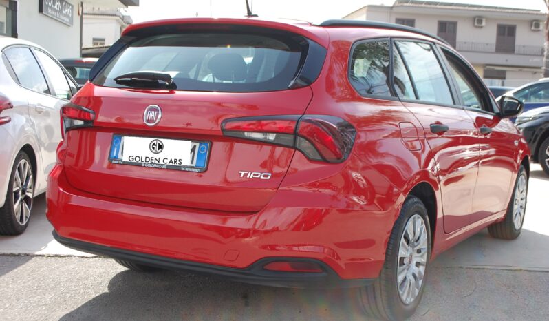 Fiat Tipo SW 1.3 mjt 95CV S&S Uff Italy Bluetooth USB Clima pieno